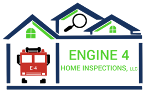 Engine 4 Home Inspections of the PNW
